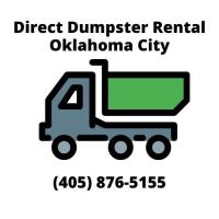 Direct Dumpster Rental Oklahoma City image 1